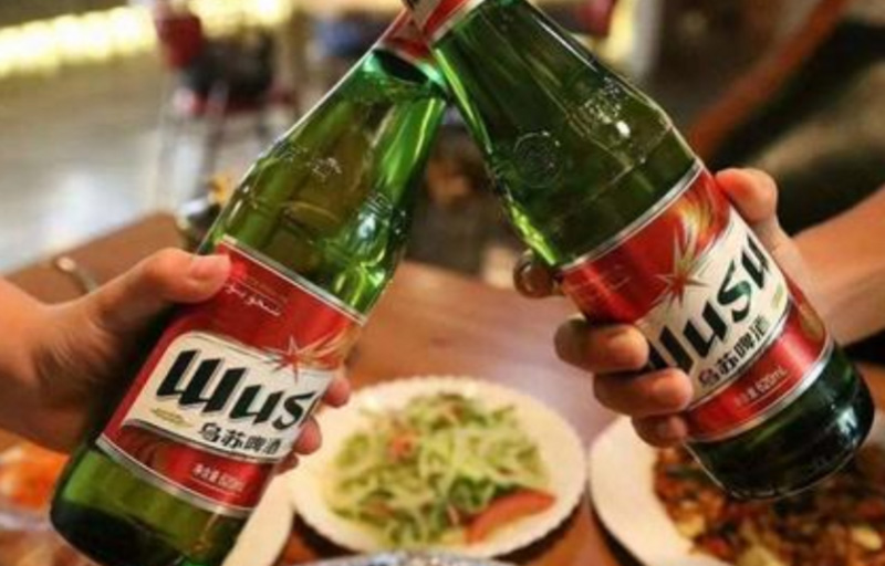 最容易醉的10种啤酒（中国酒劲最大的十款啤酒） 第15张