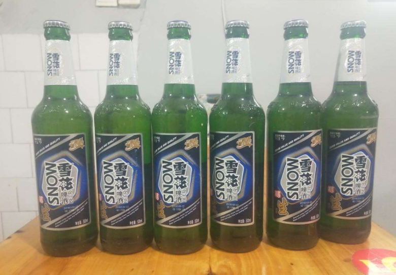 最容易醉的10种啤酒（中国酒劲最大的十款啤酒） 第17张