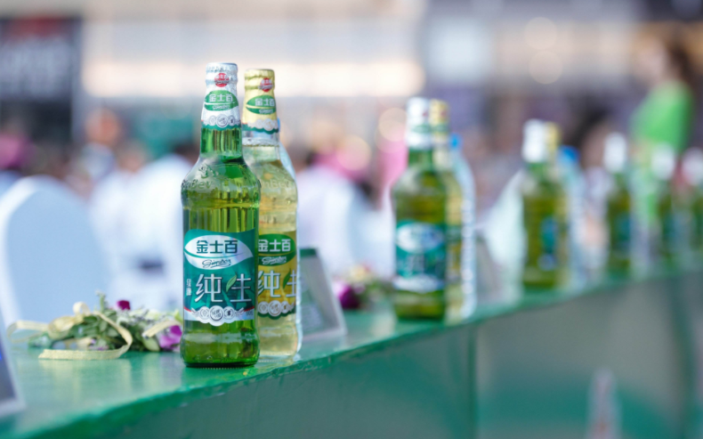 最容易醉的10种啤酒（中国酒劲最大的十款啤酒） 第19张