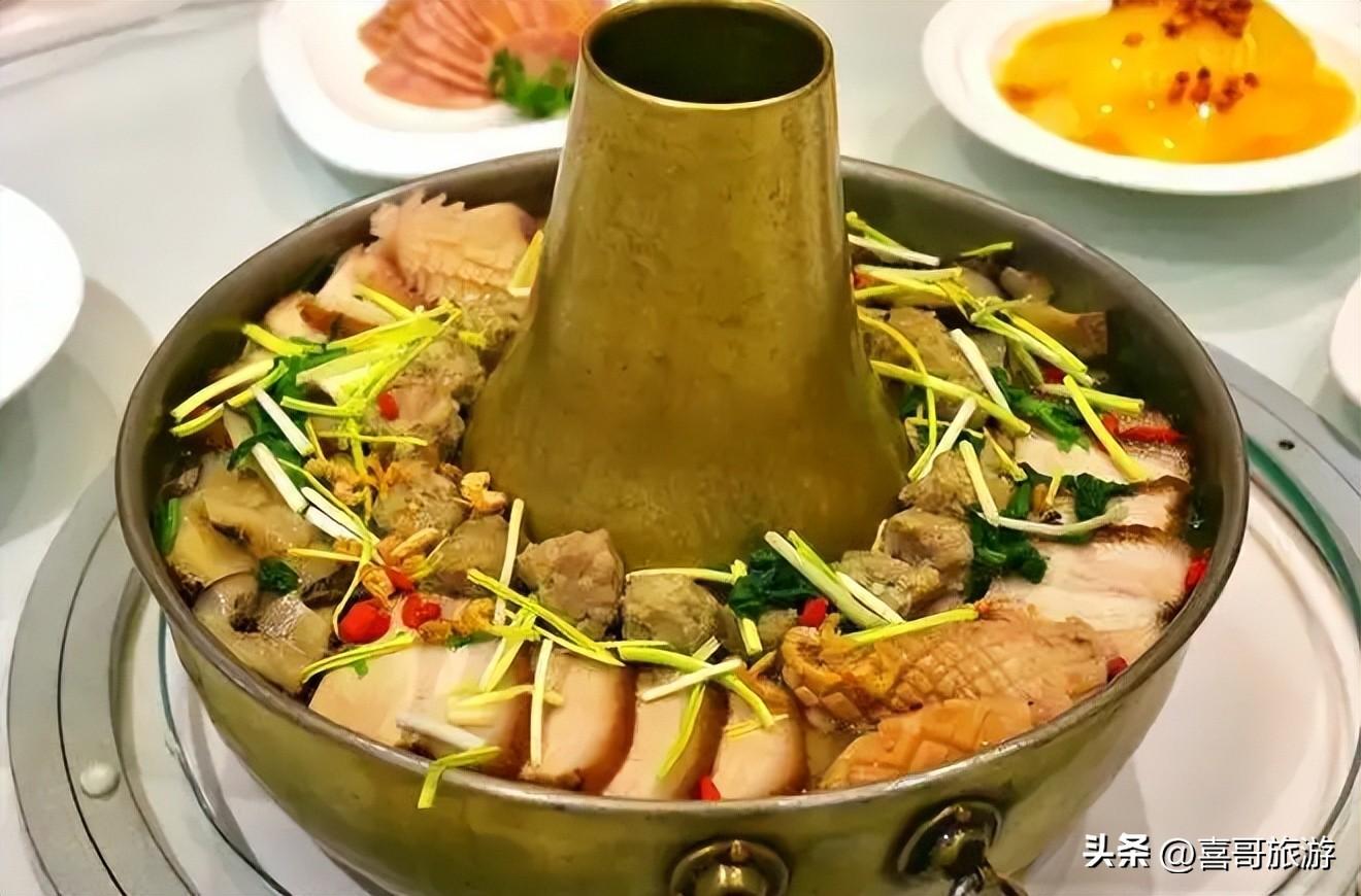 山西特产排行榜前十名（山西特产有哪些东西） 第19张