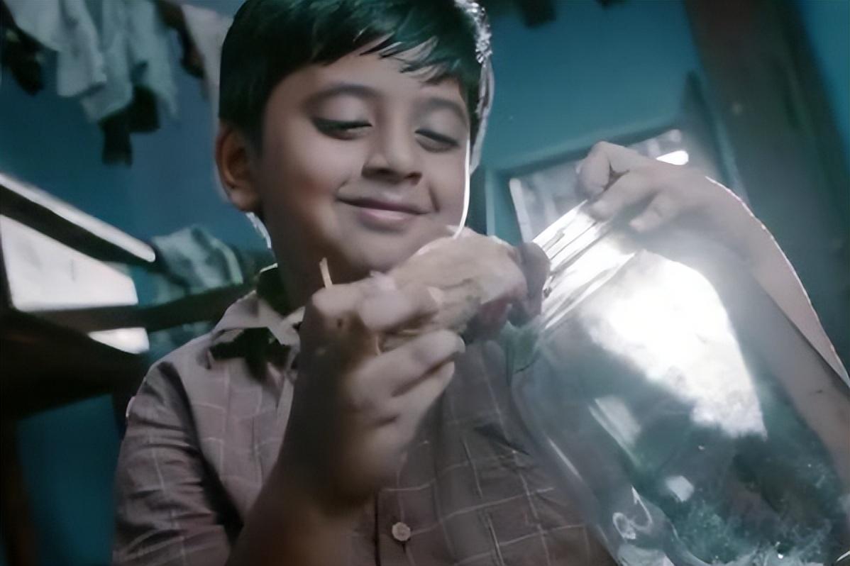 世界上最危险的小孩（全球最可怕的三个小孩） 第5张