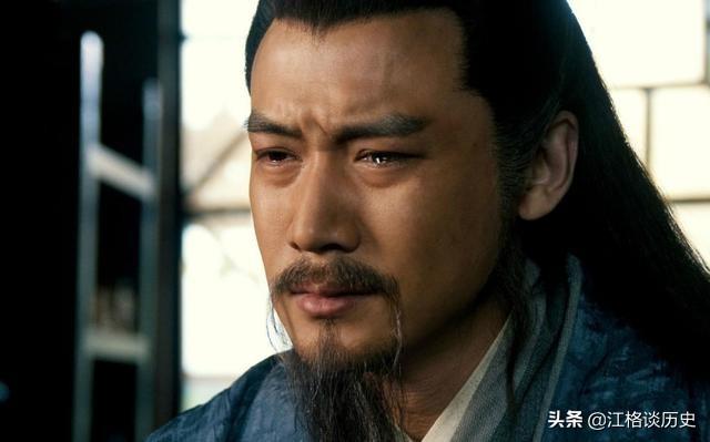 赵子龙死亡真相（赵云为何第一次北伐后突然去世） 第5张