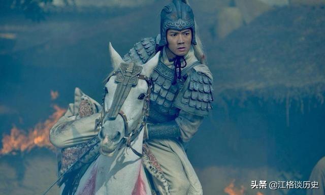 赵子龙死亡真相（赵云为何第一次北伐后突然去世） 第7张