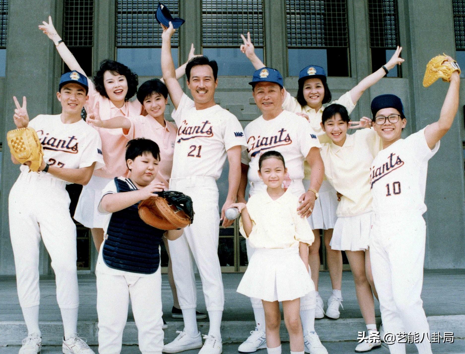 刘畊宏老婆个人资料（拒傍大佬，已不离不弃相守23年） 第13张