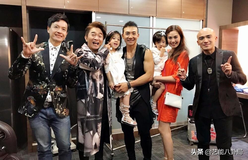 刘畊宏老婆个人资料（拒傍大佬，已不离不弃相守23年） 第17张