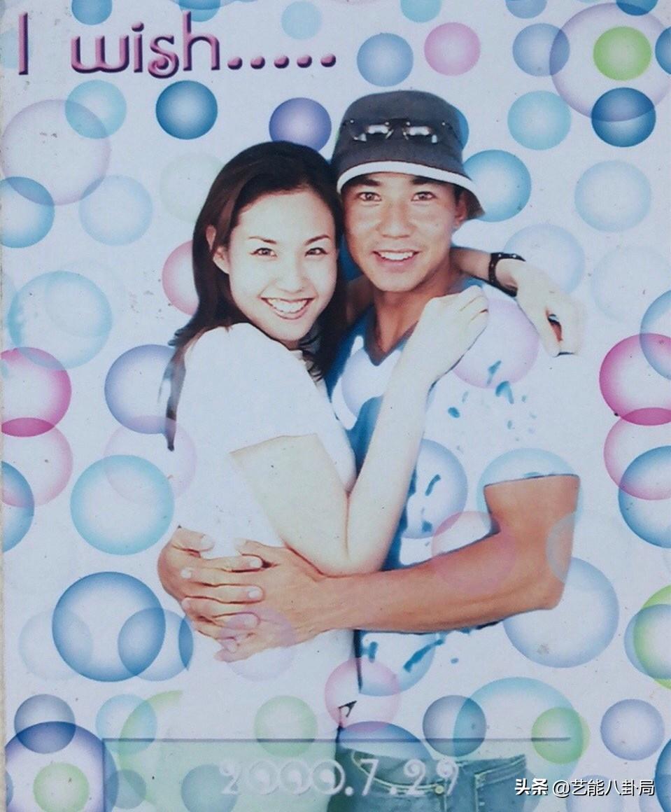 刘畊宏老婆个人资料（拒傍大佬，已不离不弃相守23年） 第31张