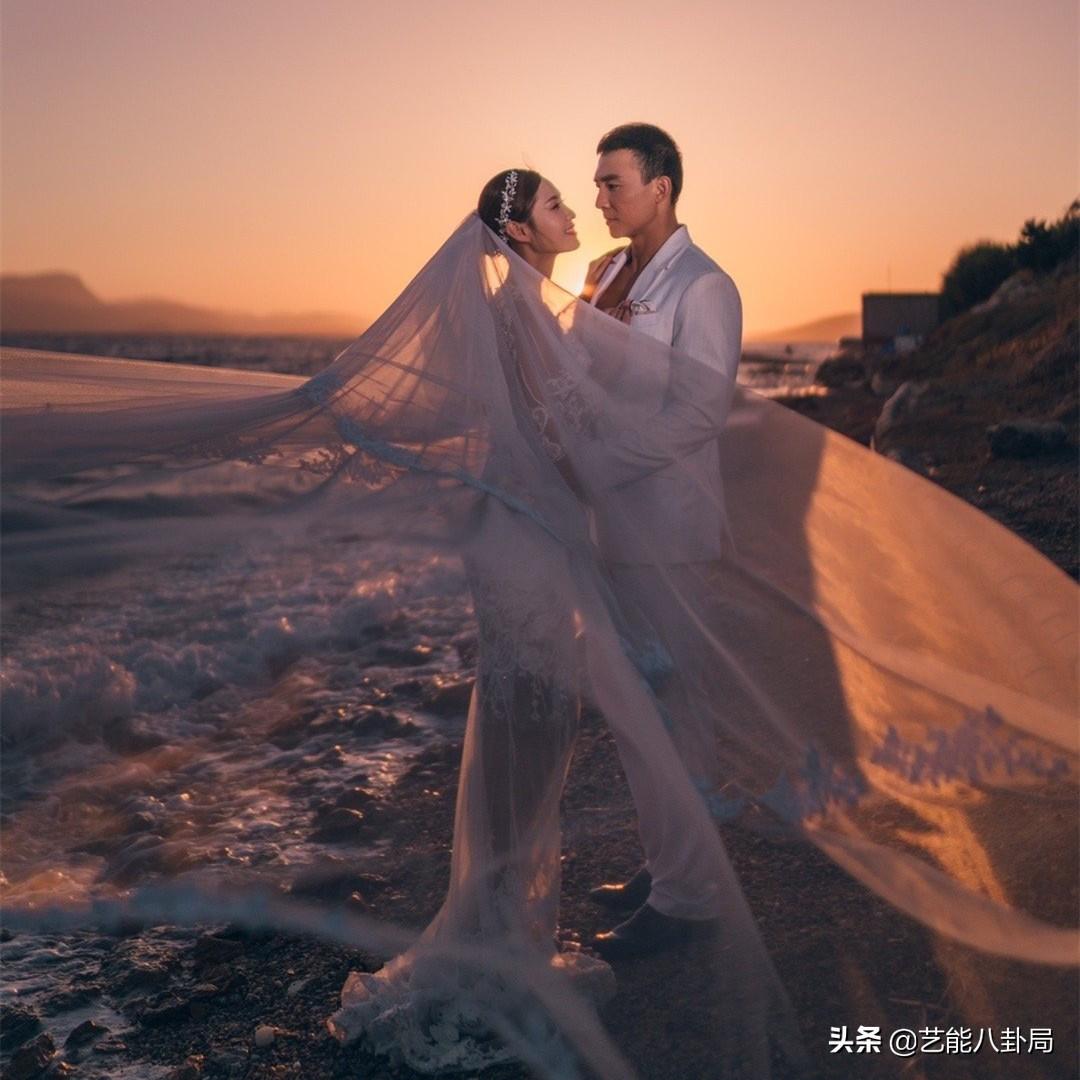 刘畊宏老婆个人资料（拒傍大佬，已不离不弃相守23年） 第39张