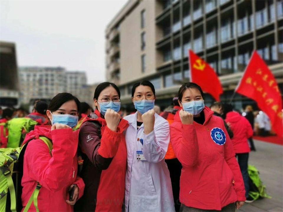 疫情什么时候开始的？为何新冠却持续这么久？ 第9张