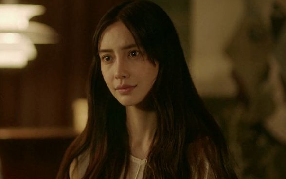 黄晓明和baby离了吗？网传目前已经办妥离婚手续 第11张