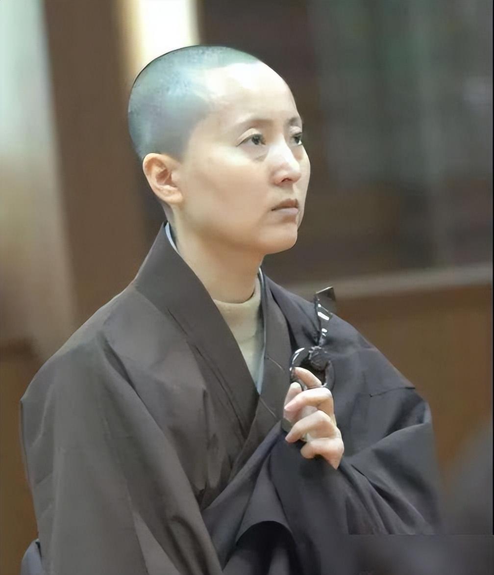 陈晓旭为什么拒绝治疗？陈晓旭去世前到底发生了什么？ 第65张