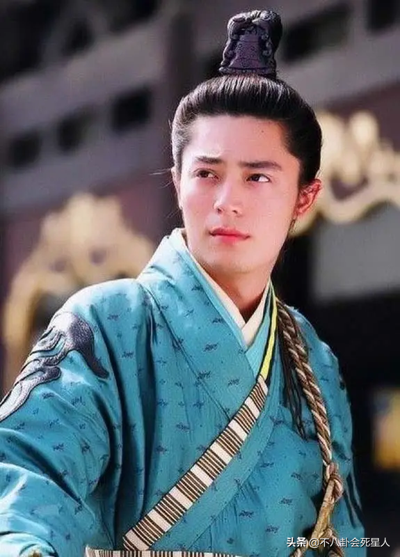 中国最帅的男明星（这8位男星的长相，人人见了都夸赞帅气） 第51张