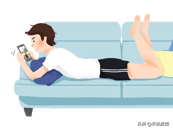 手机发热发烫严重？搞清楚这4个原因，永久摆脱手机发烫问题 第1张