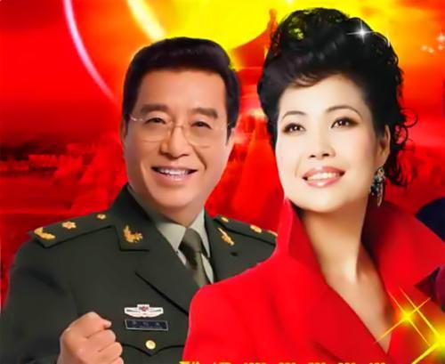 李双江的三段情史，两个前任 第17张