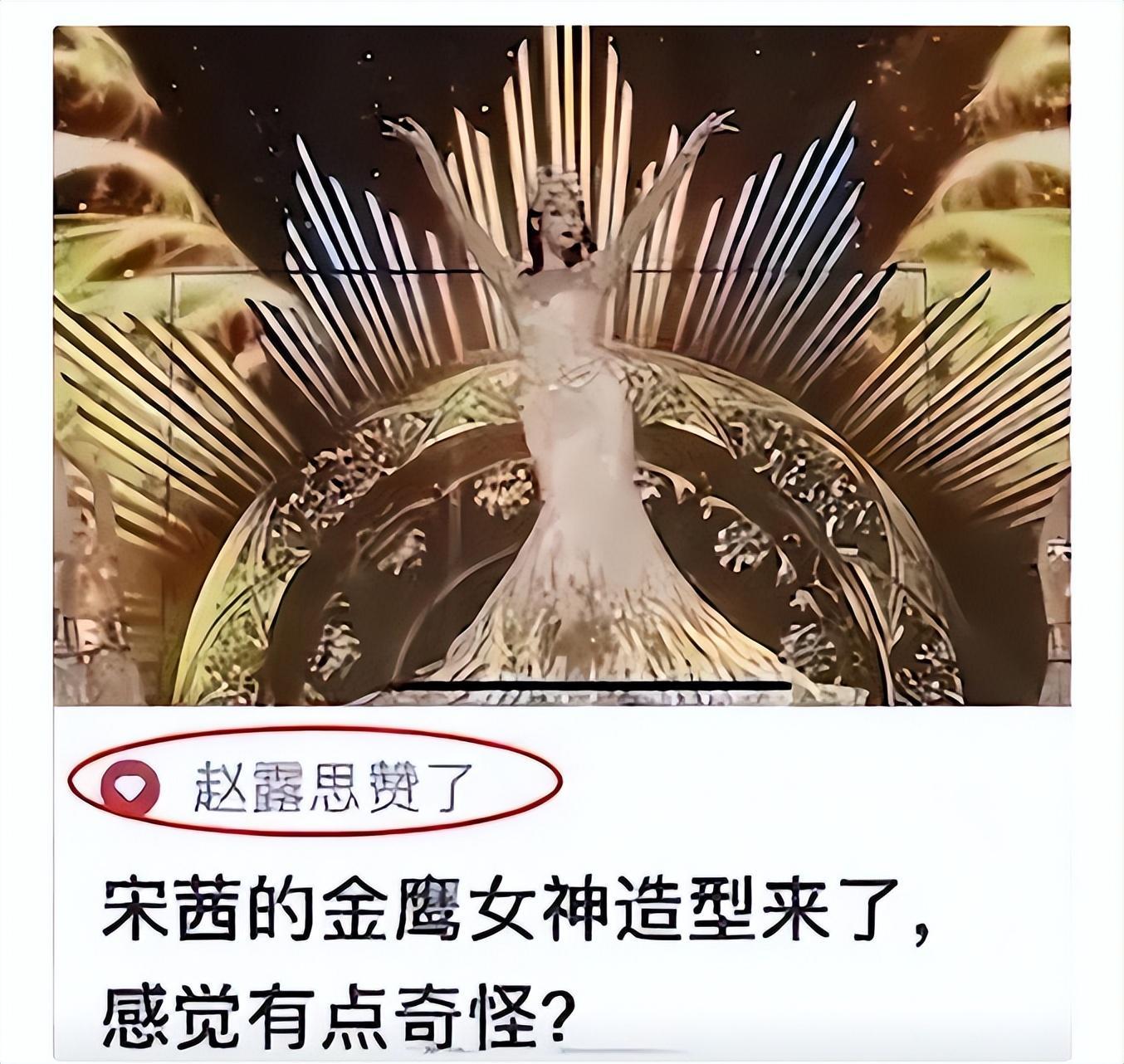 赵露思个人资料（一夜成名，却因手滑变“茶艺师”） 第29张