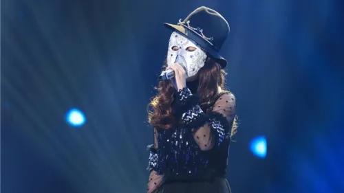 精彩女人典范——杨丞琳，从“傻白甜”到“全能天后”的逆袭人生 第43张