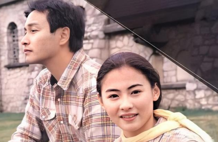 张国荣个人资料简介（原生家庭让他苦不堪言，有人为他至今未婚） 第71张