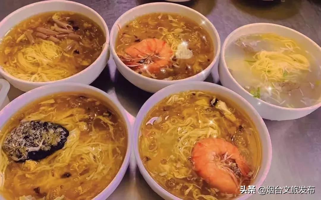 蓬莱水城攻略（到蓬莱，这么玩地道又有趣） 第45张