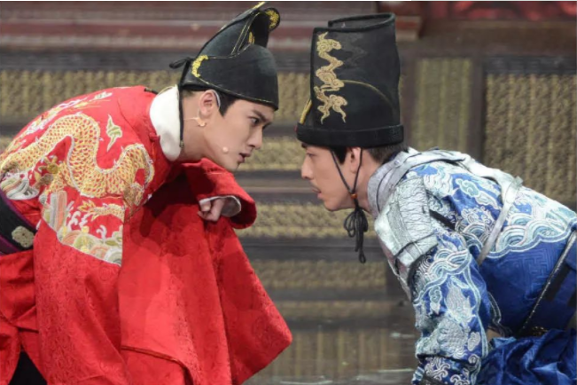 檀健次个人资料（32岁的檀健次终于凭演技火了） 第13张