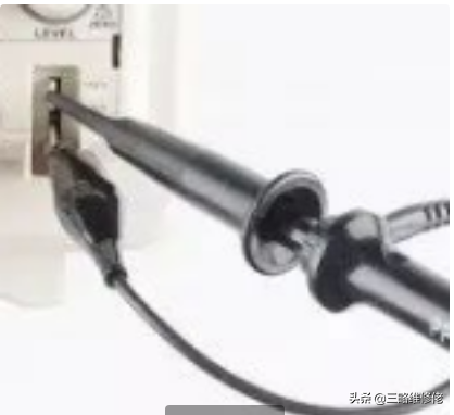 数字示波器使用入门教程 第35张