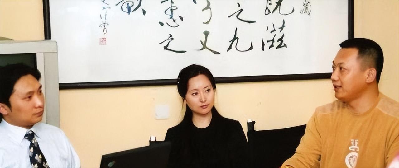 陈晓旭为什么拒绝治疗？陈晓旭去世前到底发生了什么？ 第51张