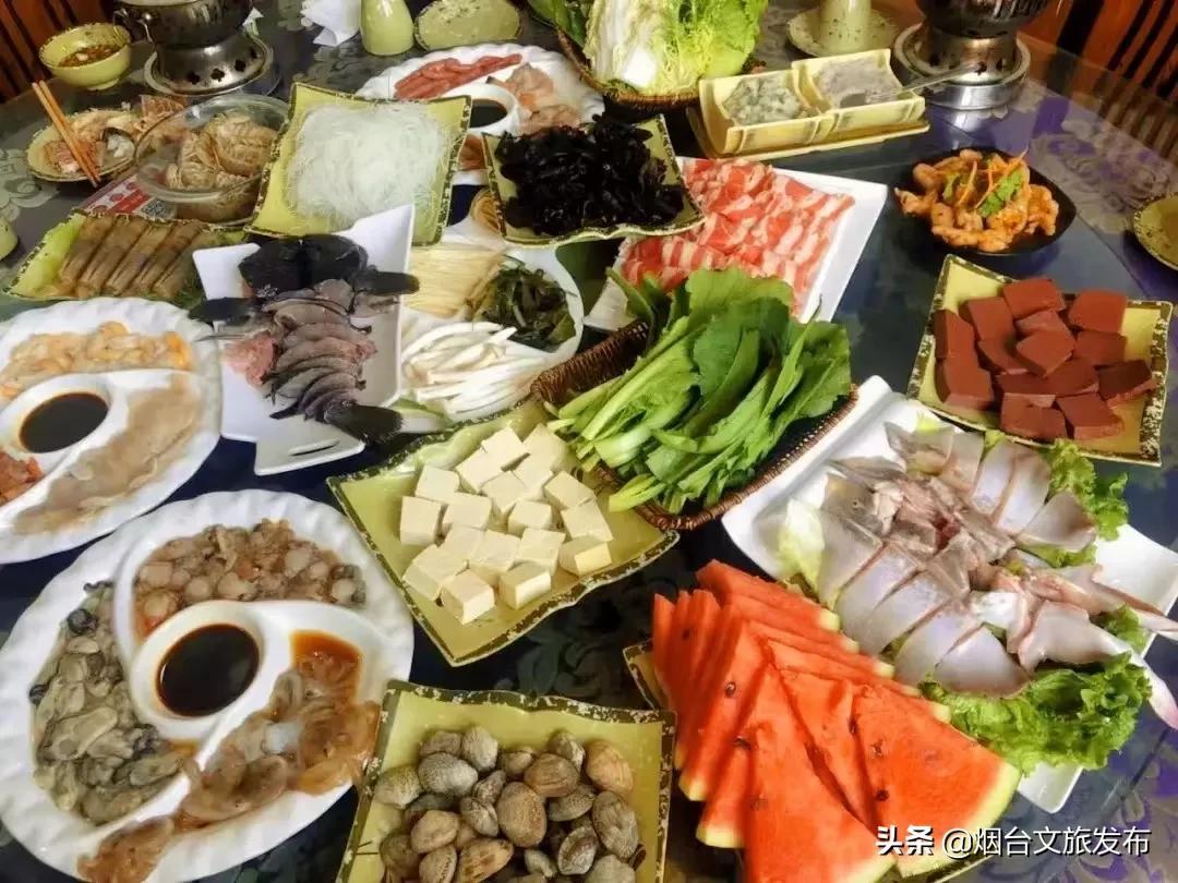 蓬莱水城攻略（到蓬莱，这么玩地道又有趣） 第11张