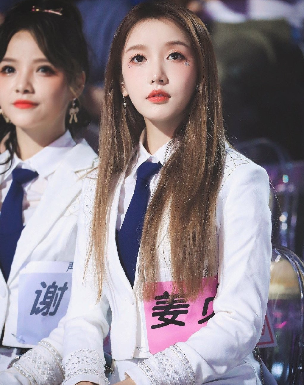 中国十大美女盘点（林志玲仅第6，迪丽热巴高居第3） 第53张