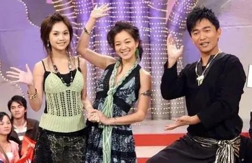 精彩女人典范——杨丞琳，从“傻白甜”到“全能天后”的逆袭人生 第3张