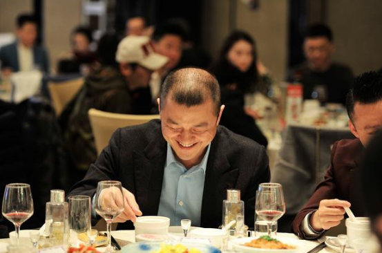 李亚鹏出什么事了？被曝欠债四千万成老赖 第3张