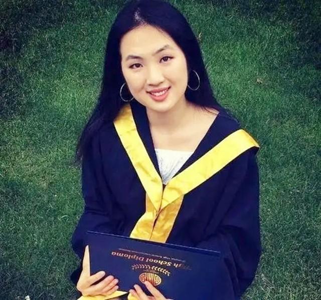 姚凌和苏薇到底谁更漂亮？姚凌长相温婉可人 第21张