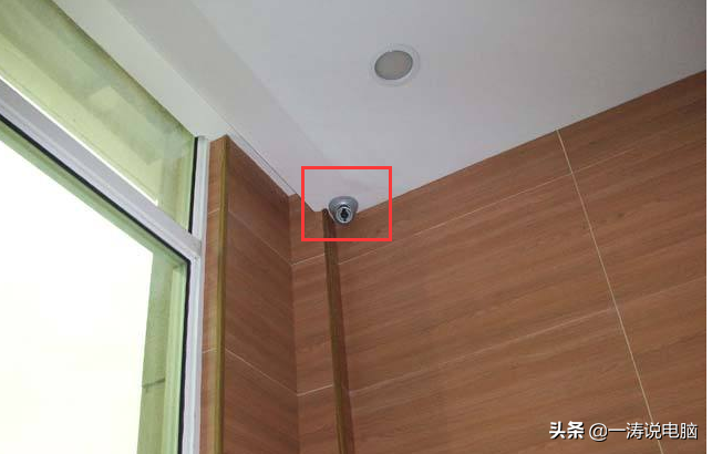 监控摄像头怎么安装？超详细监控安装教学教程 第9张