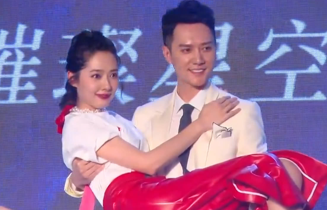 赵丽颖为什么和冯绍峰离婚？附：赵丽颖冯绍峰婚变真实原因 第31张