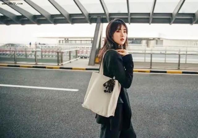 姚凌和苏薇到底谁更漂亮？姚凌长相温婉可人 第23张