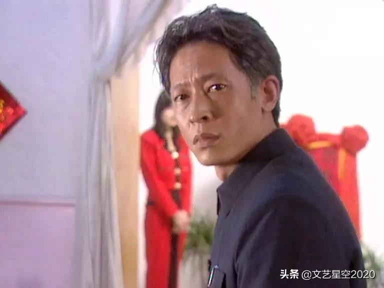 王志文演过的10大经典电视剧（把演技体现明明白白的） 第13张