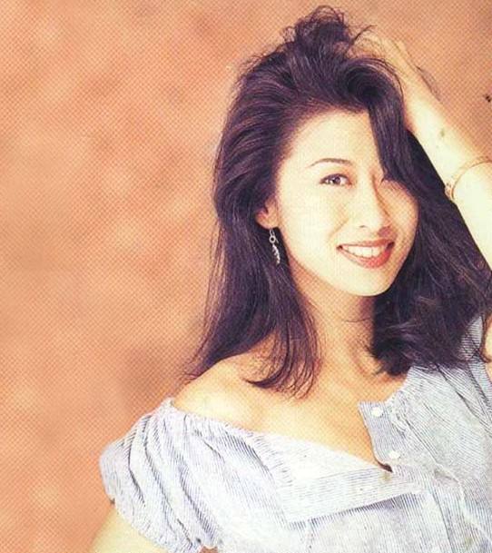叶倩文歌曲与哪些好听的(细数叶倩文的10首经典歌曲) 第3张 叶倩文歌曲与哪些好听的(细数叶倩文的10首经典歌曲) 第3张