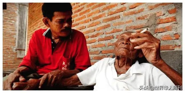 世界最长寿的人：他活到146岁，最大的心愿就是去死 第19张