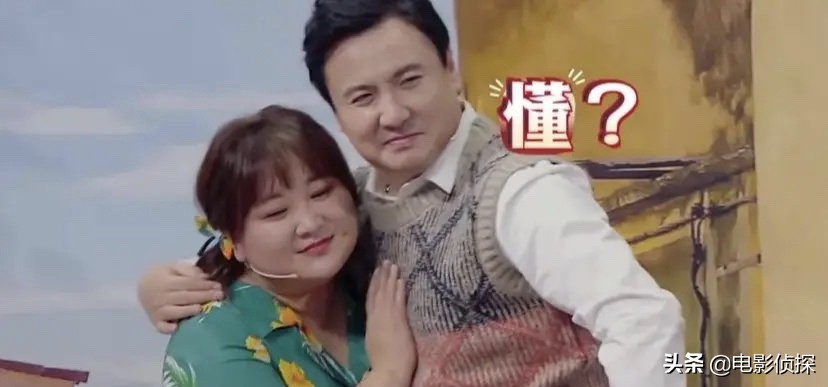 昔日默契搭档，如今刻意避嫌，沈腾和马丽之间发生了啥？ 第11张