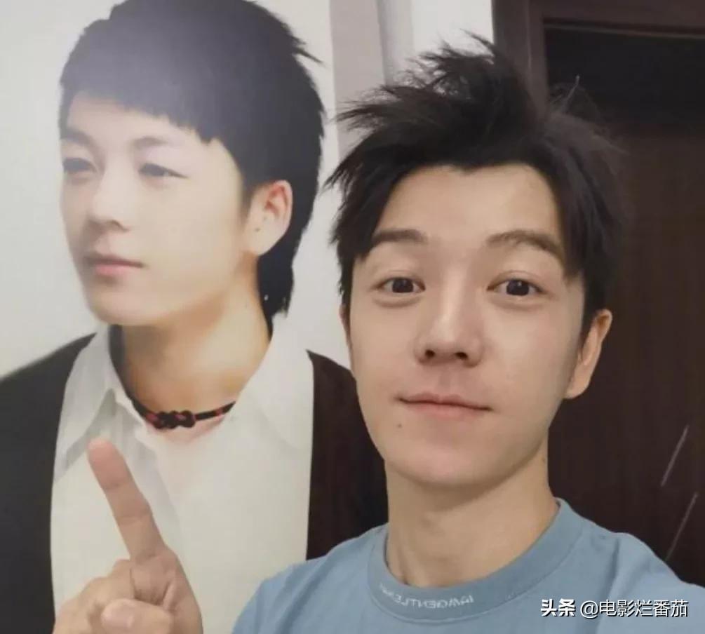 王栎鑫为什么离的婚？深扒四个细节早有预示 第31张