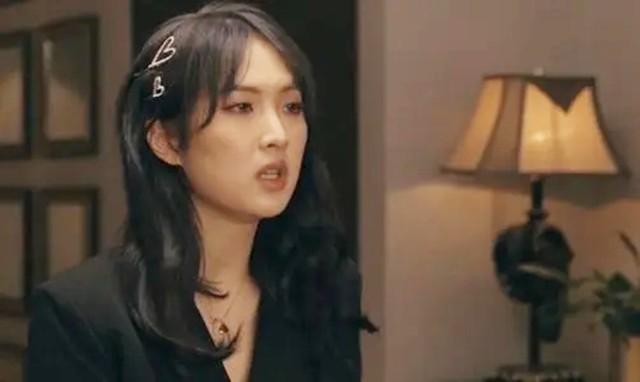 姚凌和苏薇到底谁更漂亮？姚凌长相温婉可人 第31张