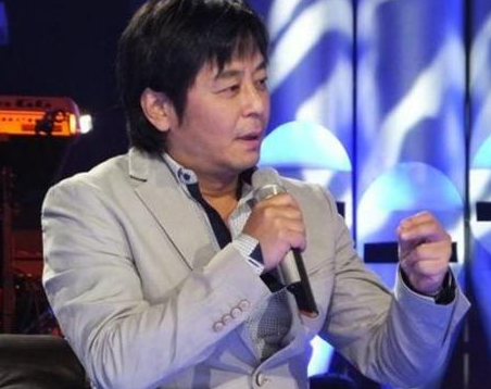 王杰2001年后嗓子变了谁下的毒？真实原因让人唏嘘不已 第7张