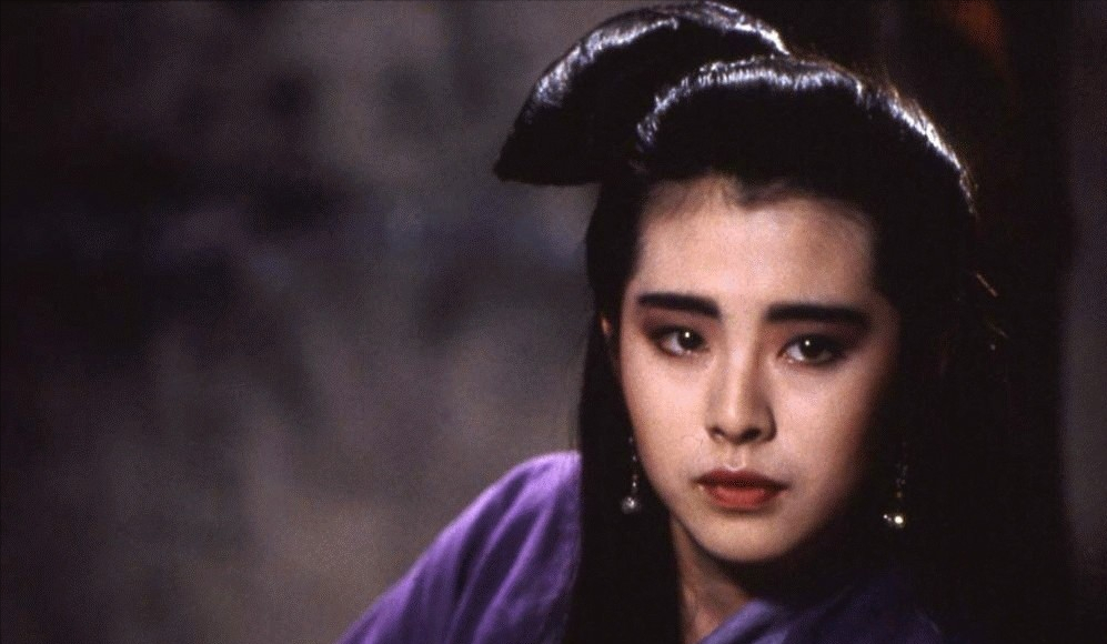 中国十大美女盘点（林志玲仅第6，迪丽热巴高居第3） 第85张