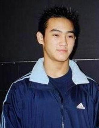 李双江的三段情史，两个前任 第11张