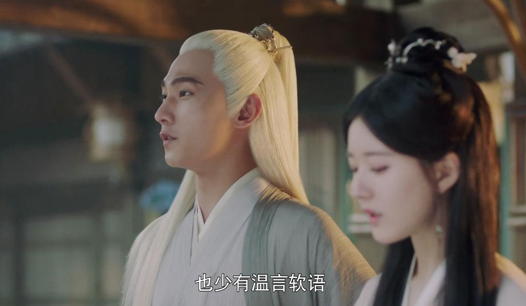 且试天下最后结局是什么（有两个隐藏的悲剧，你发现了吗） 第1张