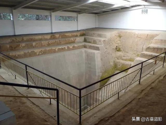 辛追夫人为什么张嘴？ 第5张