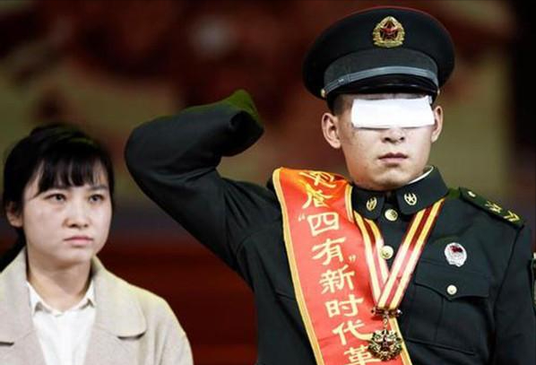 中国侦察兵之王：一颗头颅赏金15万，活着拿了3次一等功 第15张
