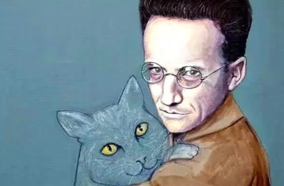 薛定谔的猫是什么意思？一文详解“薛定谔的猫”含义 第1张