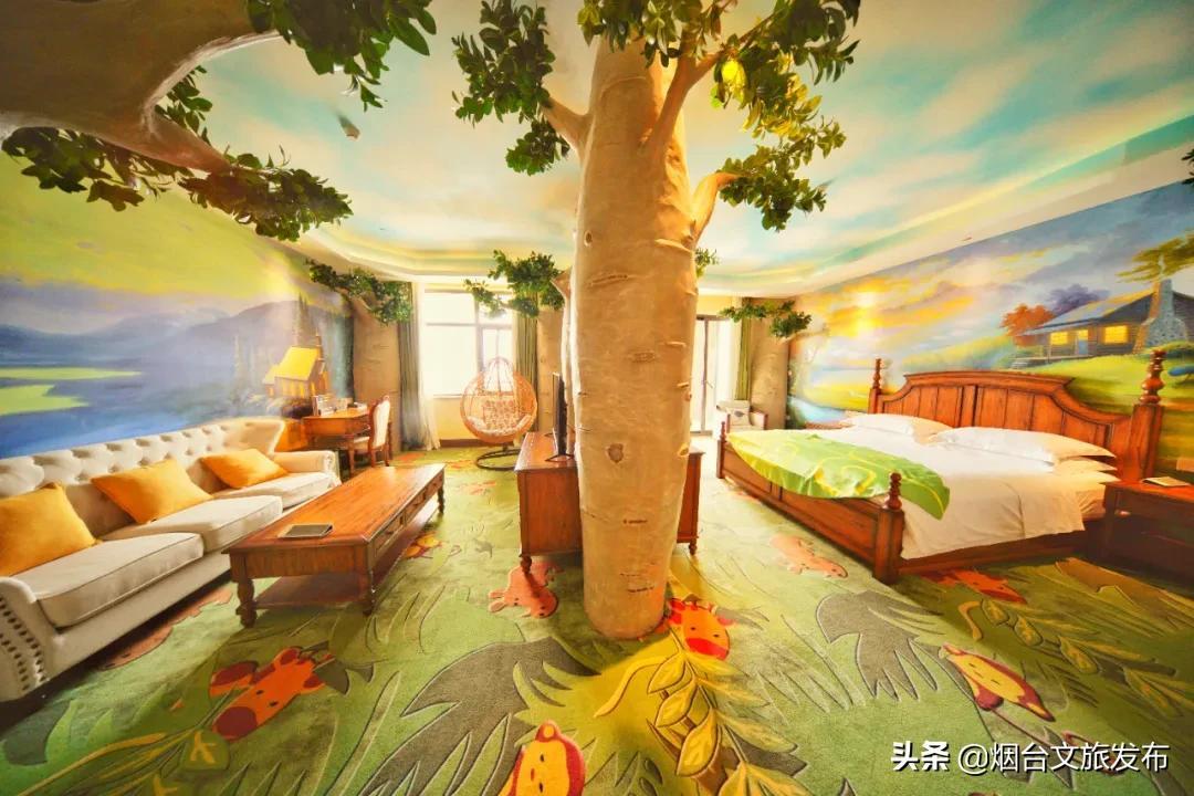 蓬莱水城攻略（到蓬莱，这么玩地道又有趣） 第65张