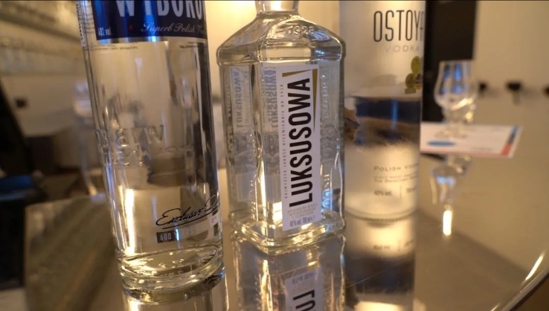 同为烈性白酒，为什么伏特加可以畅销全球，我国白酒却不行？ 第3张