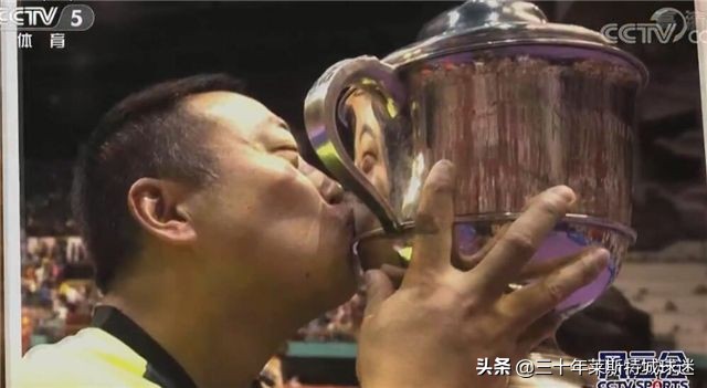 刘国梁正式揭秘2年前突然离开的内部原因！面对央视回应罢赛风波 第5张