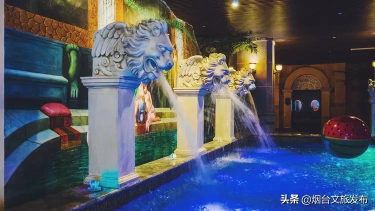 蓬莱水城攻略（到蓬莱，这么玩地道又有趣） 第67张