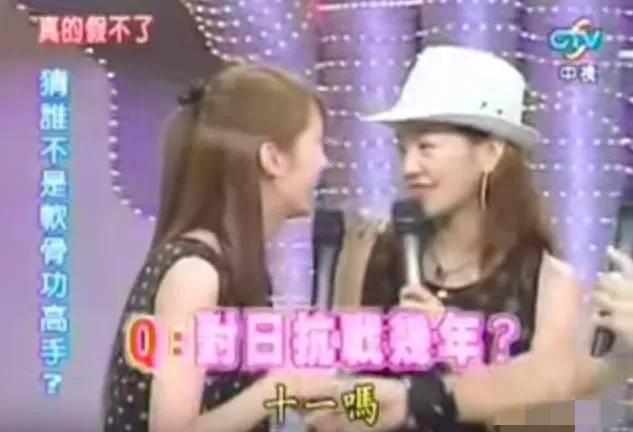 精彩女人典范——杨丞琳，从“傻白甜”到“全能天后”的逆袭人生 第13张